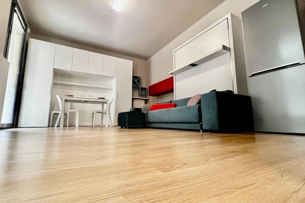 Apartamento Urban House - Comfy Flat Navigli Center