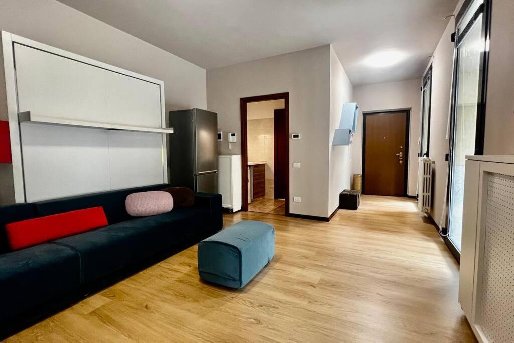 Apartamento Urban House - Comfy Flat Navigli Center *