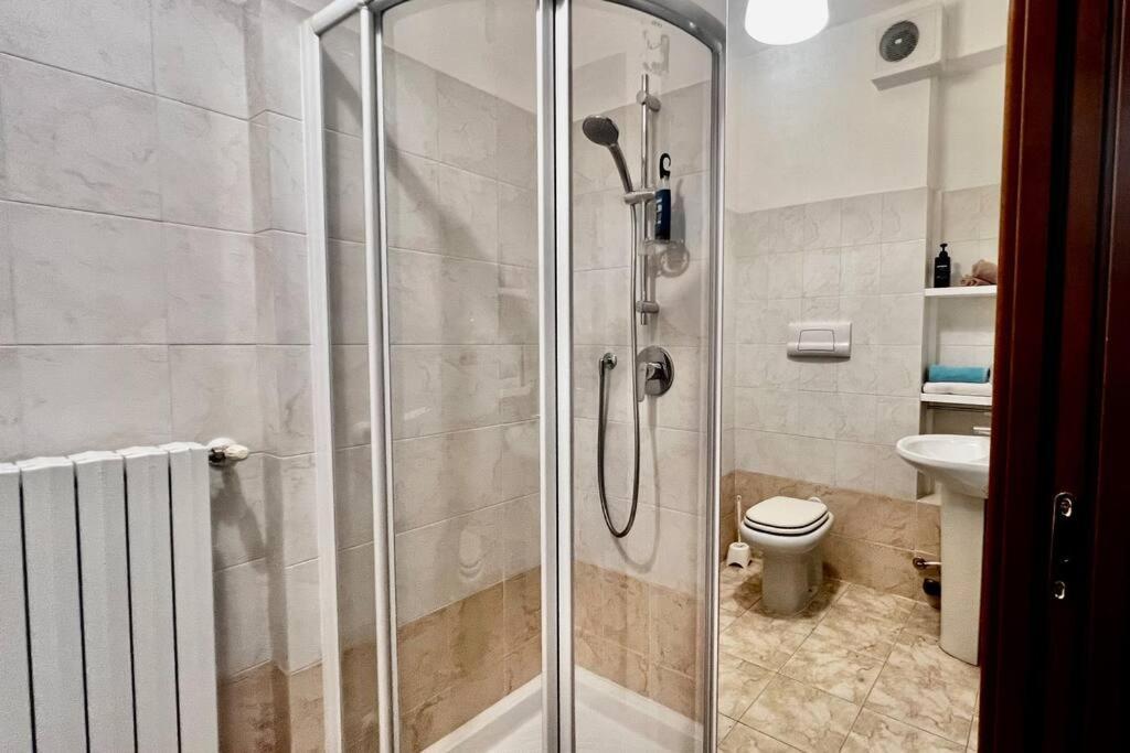 Apartamento Urban House - Comfy Flat Navigli Center Milán