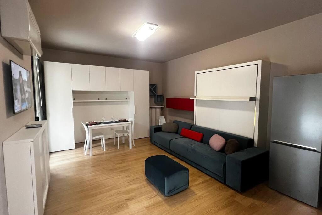 Apartamento Urban House - Comfy Flat Navigli Center